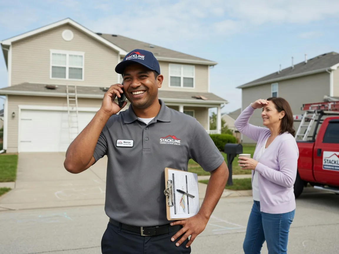 Chimney flashing repair Salisbury, PA FAQs